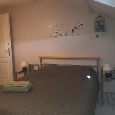 Chambres D'Hotes Sebastien Ruaudin Exterior foto