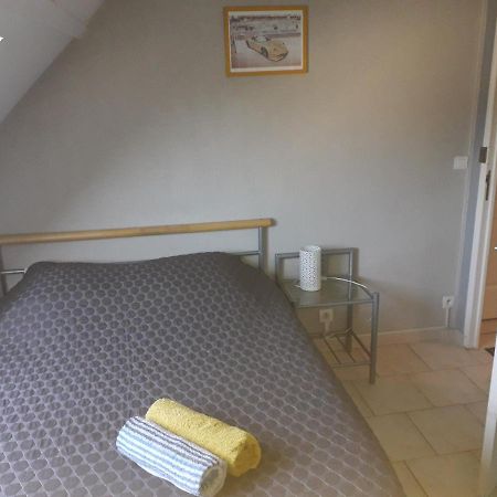 Chambres D'Hotes Sebastien Ruaudin Exterior foto
