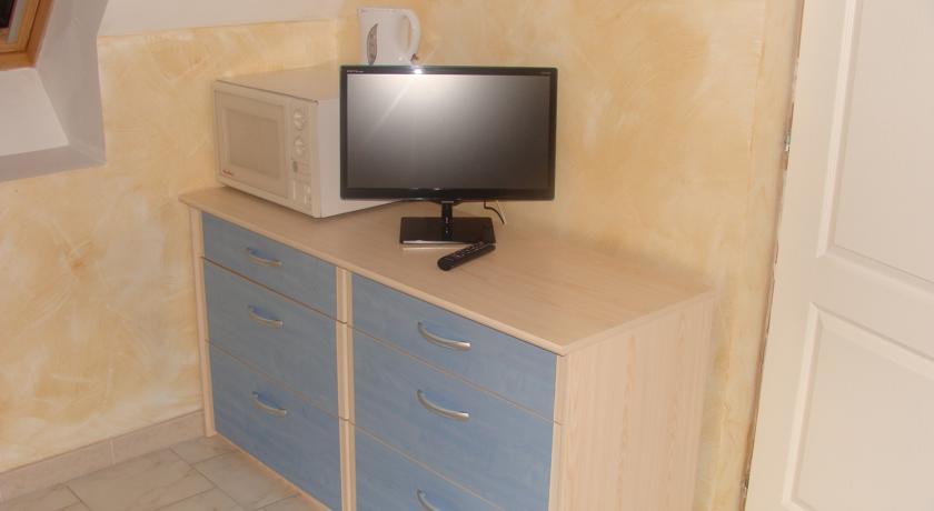 Chambres D'Hotes Sebastien Ruaudin Cameră foto
