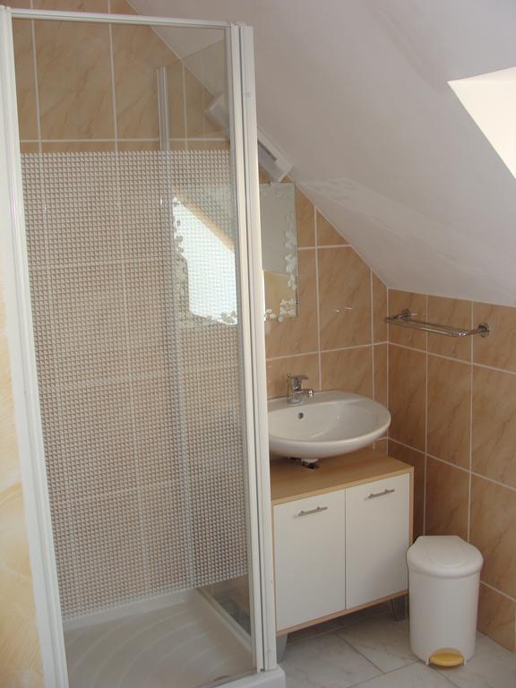 Chambres D'Hotes Sebastien Ruaudin Exterior foto